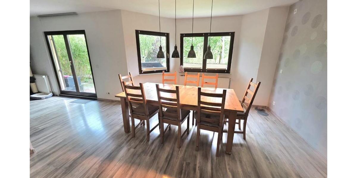 Charmantes Eigenheim mit Gartenidylle in Burgstädt-Herrenhaide! - Einfamilienhaus Burgstädt | Angebot:26791449