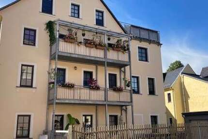 Wohnung Hainichen - 3 Zimmer, 117 m&sup2;, 128.000&euro; | Angebot:26759393