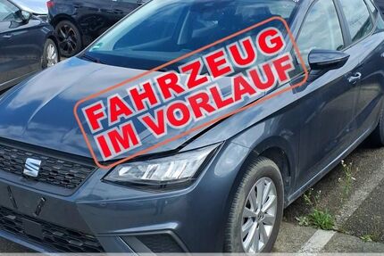 Seat Ibiza 12.895 km 12.999 &euro; Chemnitz 09125
