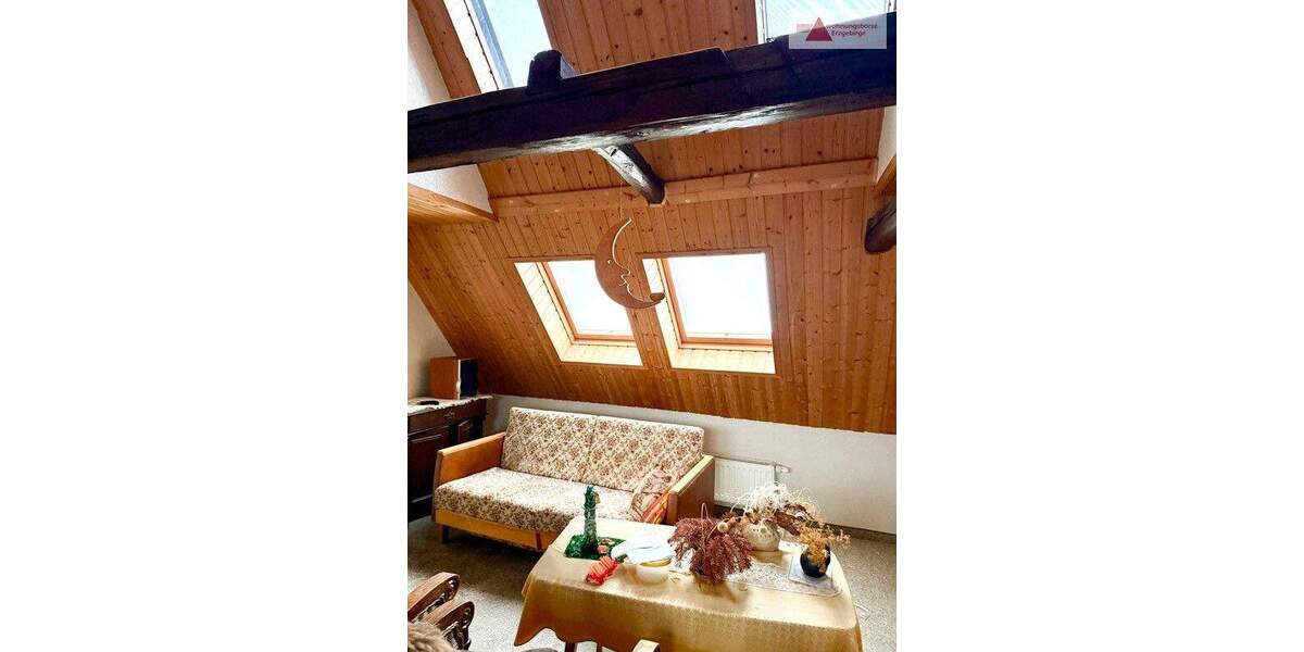 Mehrfamilienhaus, Wohnhaus Annaberg-Buchholz Annaberg - 7 Zimmer, 202 m&sup2;, 80.000&euro; | Angebot:25688331