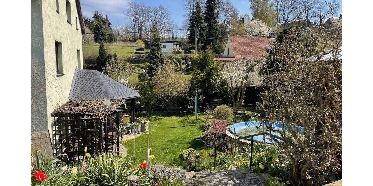 Einfamilienhaus Burgstädt Mohsdorf - 9 Zimmer, 180 m&sup2;, 239.000&euro; | Angebot:26488293
