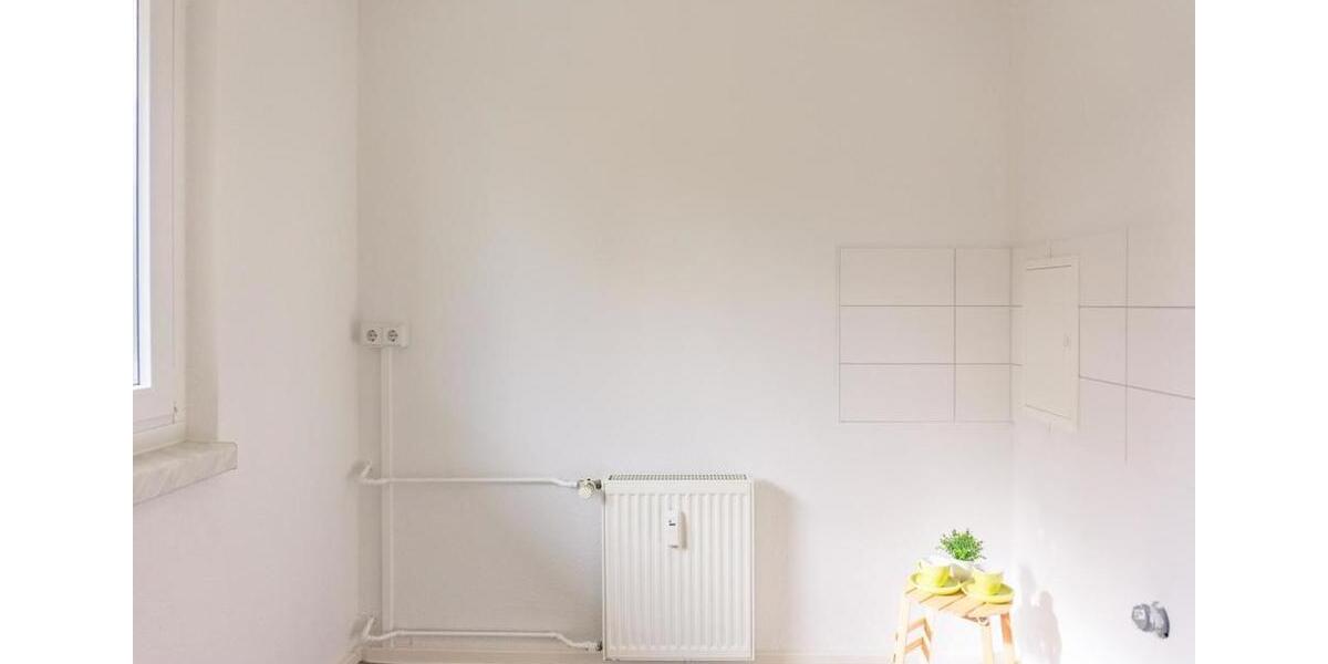 Etagenwohnung Chemnitz Helbersdorf - 1 Zimmer, 32 m&sup2;, 211&euro; | Angebot:26681277