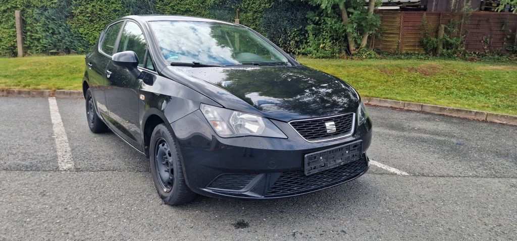 Seat Ibiza 91.311 km 7.799 € Brand-Erbisdorf 09618