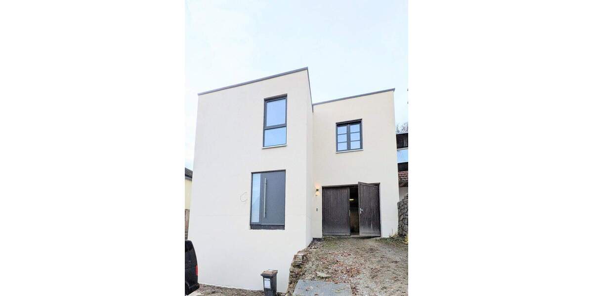 Exklusive Familienoase in naturnaher Lage - neuwertiges Wohnen auf höchstem Niveau 7 zimmer