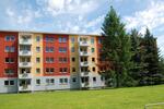Etagenwohnung Chemnitz Adelsberg - 3 Zimmer, 59 m&sup2;, 370&euro; | Angebot:26682116