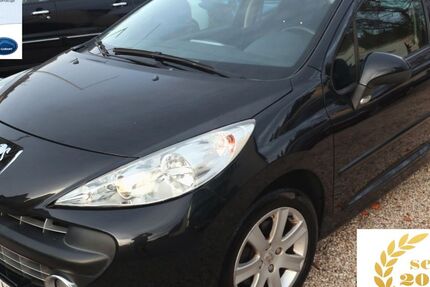 Peugeot 207 79.800 km 5.488 € Lugau 09385