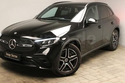 Mercedes-Benz GLC 300 13.000 km 57.570 € Chemnitz 09120