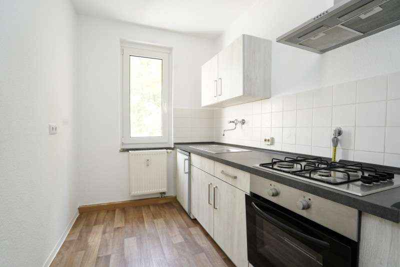 Wohnung zum Mieten in Chemnitz 324,54 € 46.87 m²