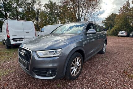 Audi Q3 156.500 km 12.500 € Chemnitz 09120