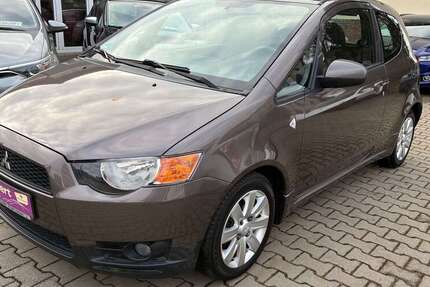 Mitsubishi Colt 90.000 km 3.690 € Chemnitz 09116