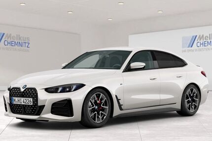BMW 420 Gran Coupé 32.737 km 46.670 &euro; Chemnitz 09120