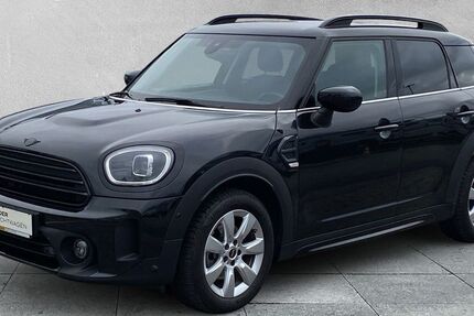 Mini Cooper Countryman 69.107 km 24.990 &euro; Marienberg 09496