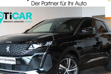 Peugeot 3008 30.994 km 21.499 € Frohburg OT Frankenhain 04654