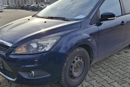 Ford Focus 266.104 km 1.790 € Chemnitz 09113
