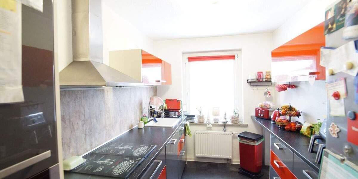 Doppelhaushälfte Chemnitz Glösa-Draisdorf - 5 Zimmer, 101 m&sup2;, 250.000&euro; | Angebot:25773152