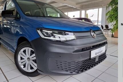 VW Caddy Maxi 14.730 km 43.980 &euro; Glauchau 08371