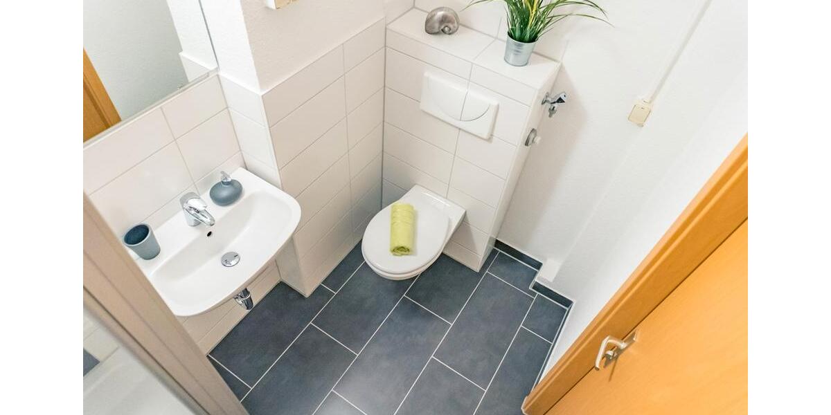 Etagenwohnung Chemnitz Hilbersdorf - 2 Zimmer, 45 m&sup2;, 250&euro; | Angebot:26681265