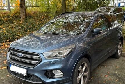 Ford Kuga 72.800 km 13.790 &euro; Chemnitz 09111