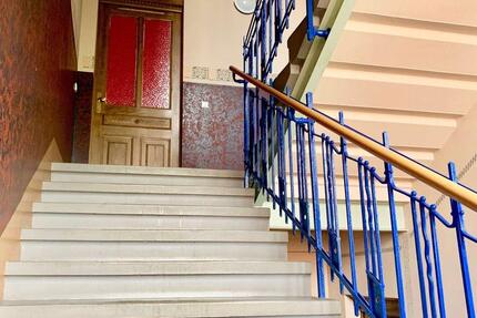 *** Schicke und voll möblierte 2-Raum-Wohnung im Chemnitzer Stadtteil Schlosschemnitz *** 2 zimmer