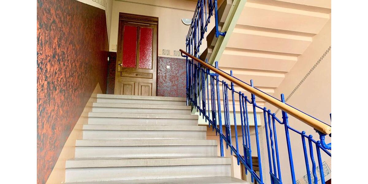 *** Schicke und voll möblierte 2-Raum-Wohnung im Chemnitzer Stadtteil Schlosschemnitz *** 2 zimmer