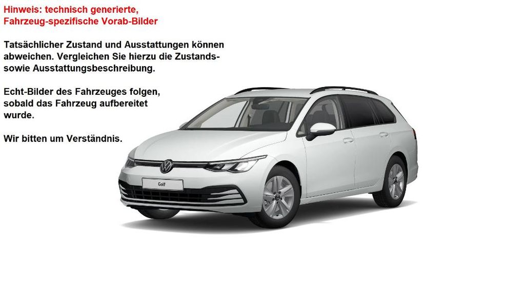 VW Golf 101.538 km 16.960 &euro; Lichtenstein 09350
