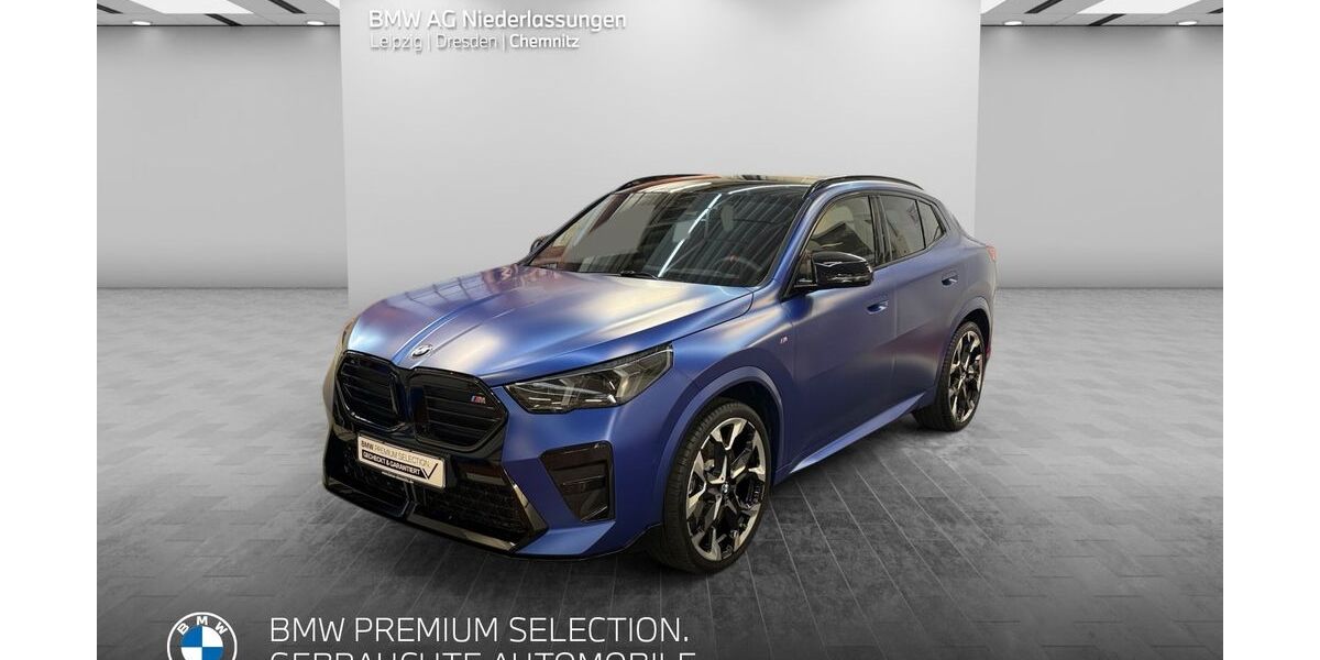 BMW X2 4.585 km 62.906 &euro; Chemnitz/Röhrsdorf 09247
