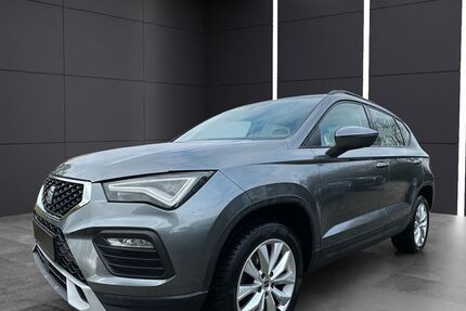Seat Ateca 84.980 km 22.940 &euro; Marienberg 09496