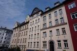 Zimmer Chemnitz Lutherviertel - 3 Zimmer, 61 m&sup2;, 320&euro; | Angebot:26388946