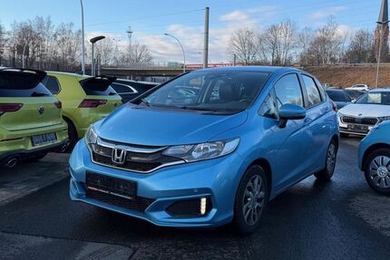 Honda Jazz 86.959 km 12.495 € Chemnitz 09125