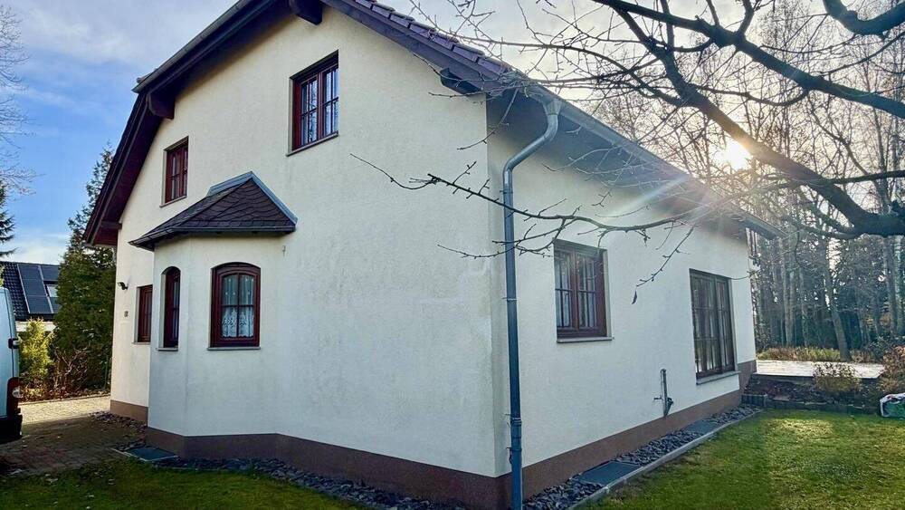 Einfamilienhaus Lichtenau Oberlichtenau - 6 Zimmer, 210 m&sup2;, 2.200&euro; | Angebot:23575729