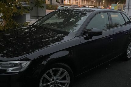 Audi A3 83.000 km 18.000 &euro; Chemnitz 09130