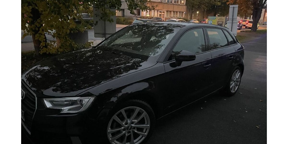 Audi A3 83.000 km 18.000 &euro; Chemnitz 09130