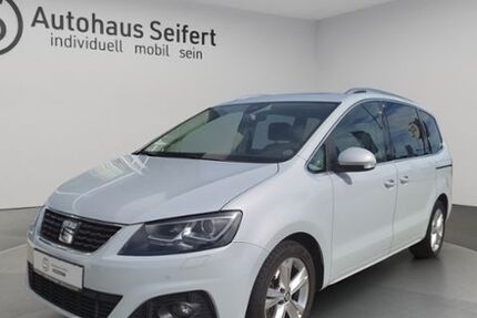 Seat Alhambra 95.500 km 27.950 € Annaberg-Buchholz 09456