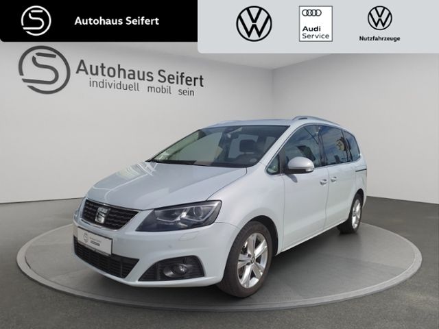 Seat Alhambra 95.500 km 27.950 € Annaberg-Buchholz 09456