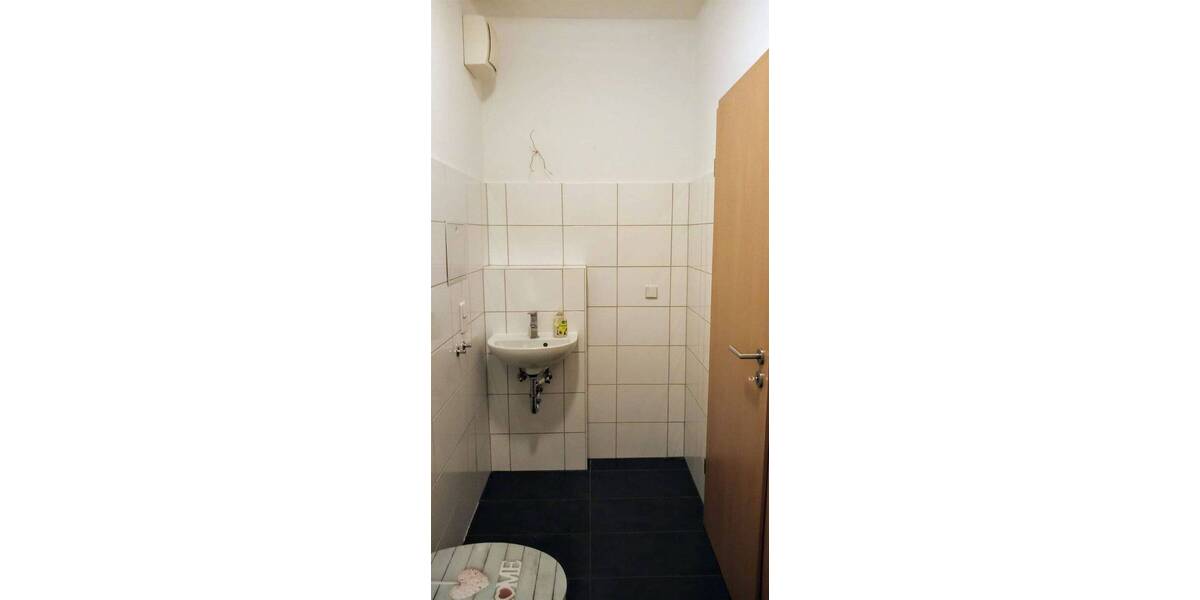 Etagenwohnung Chemnitz Gablenz - 2 Zimmer, 45 m&sup2;, 55.000&euro; | Angebot:26487078