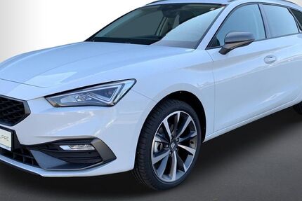 Seat Leon 36.600 km 21.450 € Chemnitz 09113