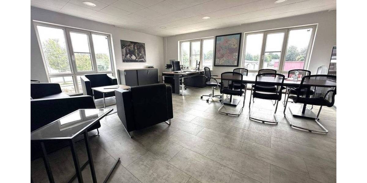 Gewerbeobjekt Mühlau - 1.950.000&euro; | Angebot:26902402