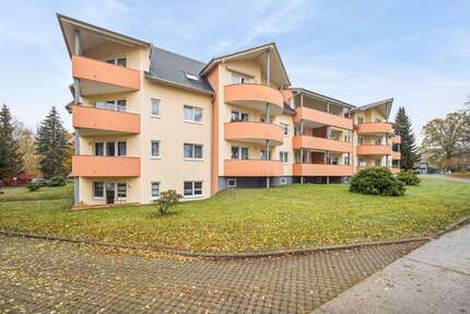 Wohnung Brand-Erbisdorf Erbisdorf - 1 Zimmer, 46 m&sup2;, 314&euro; | Angebot:19880914
