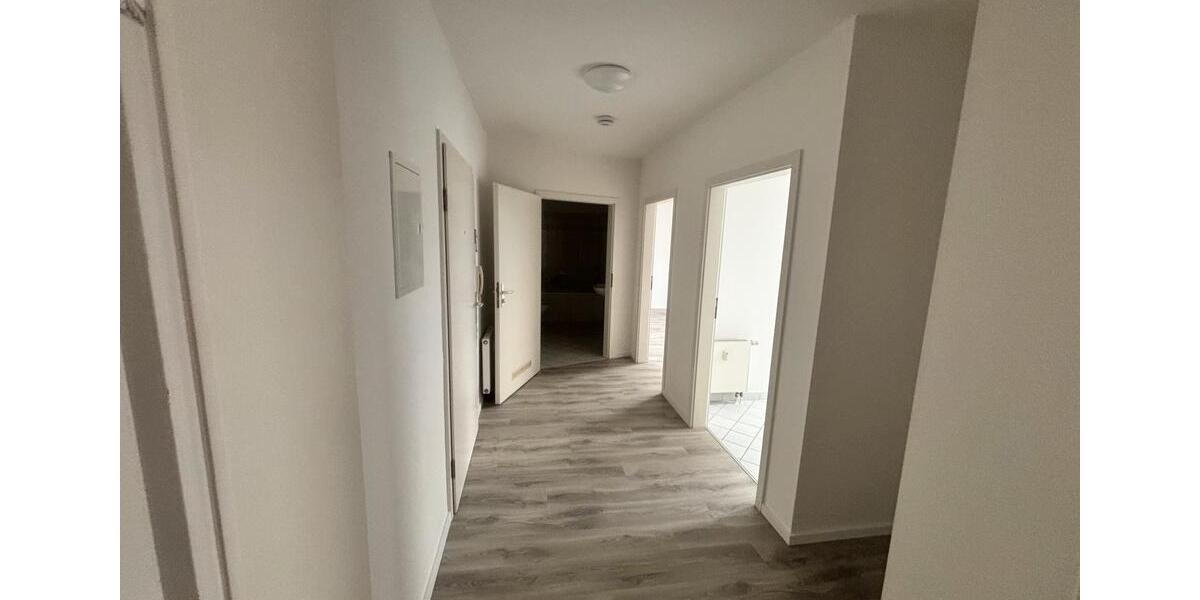 Etagenwohnung Chemnitz Ebersdorf - 2 Zimmer, 52 m&sup2;, 53.000&euro; | Angebot:23424975