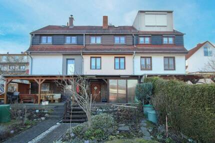 Haus Chemnitz Borna-Heinersdorf - 5 Zimmer, 70 m&sup2;, 119.900&euro; | Angebot:26542852