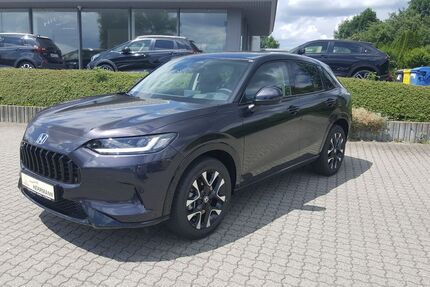 Honda ZR-V 6 km 39.990 € Annaberg-Buchholz 09456