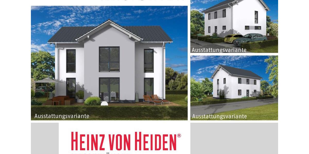 Einfamilienhaus Chemnitz Kapellenberg - 388.628&euro; | Angebot:9078028