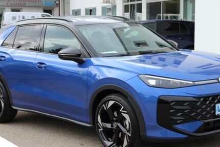 VW T-Roc 6.379 km 35.979 &euro; Limbach-Oberfrohna 09212