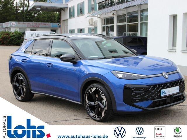 VW T-Roc 6.379 km 35.979 &euro; Limbach-Oberfrohna 09212