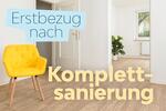 Erdgeschoßwohnung Chemnitz Helbersdorf - 3 Zimmer, 59 m&sup2;, 335&euro; | Angebot:25869667