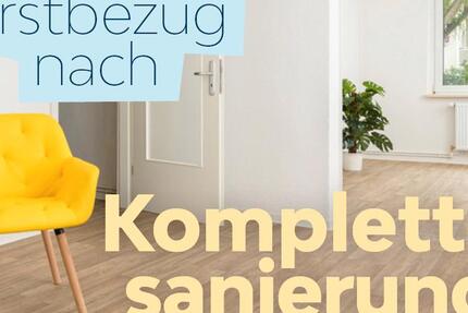 Wohnung Chemnitz Helbersdorf - 3 Zimmer, 59 m&sup2;, 335&euro; | Angebot:25869667
