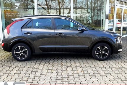 Kia Niro 22.700 km 26.990 &euro; Chemnitz 09116