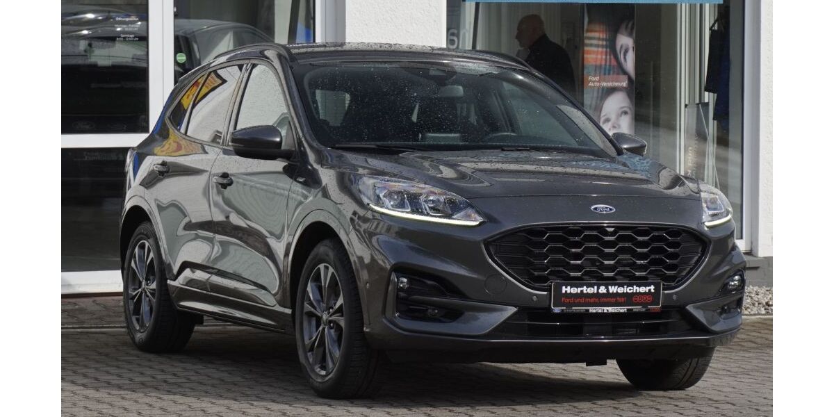 Ford Kuga 41.223 km 19.990 &euro; Hainichen 09661