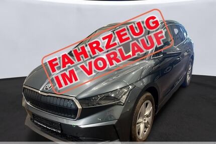 Skoda Enyaq 34.550 km 30.999 &euro; Chemnitz - Mittelbach 09224
