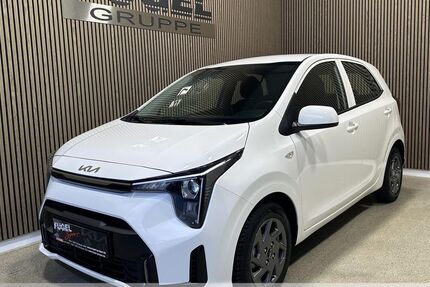 Kia Picanto 4.700 km 14.499 &euro; Chemnitz 09125